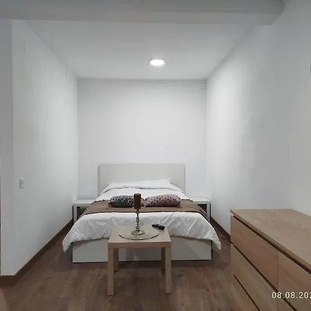 Apartmán Casa De Alexandra 1 *