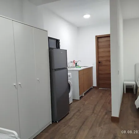 Casa De Alexandra 1 *