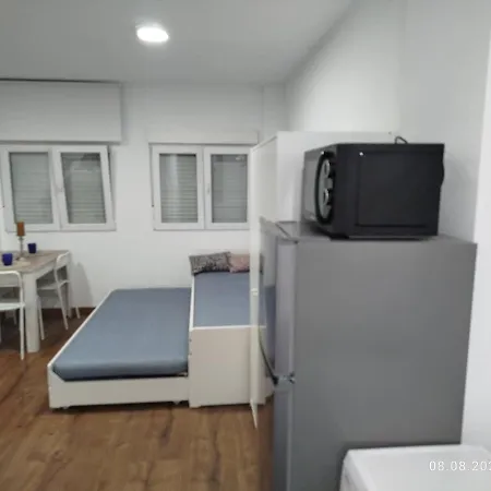 Casa De Alexandra 1 Appartement