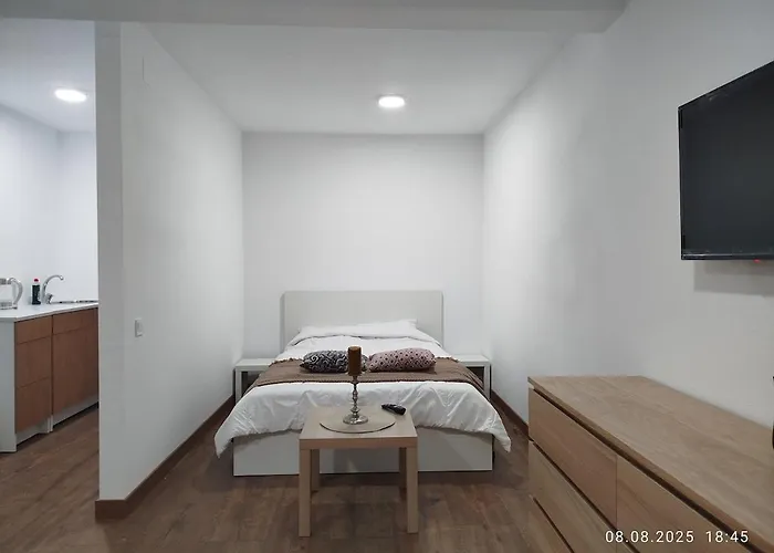 Apartmán Casa De Alexandra 1 *
