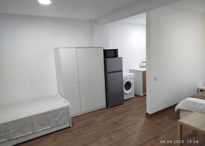 Apartmán Casa De Alexandra 1 Alicante