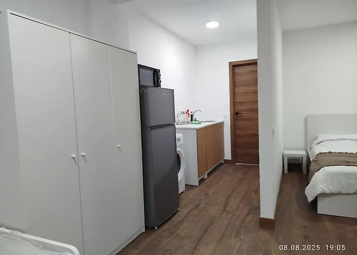 Casa De Alexandra 1 *