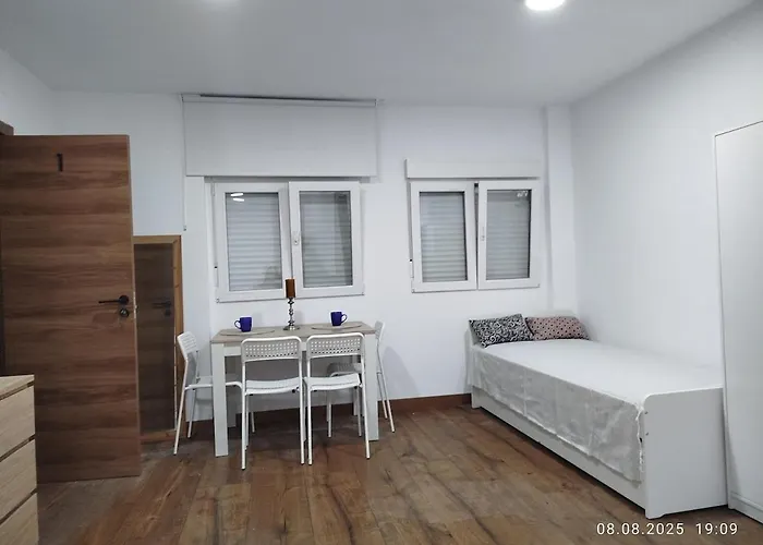 Casa De Alexandra 1 Apartmán *