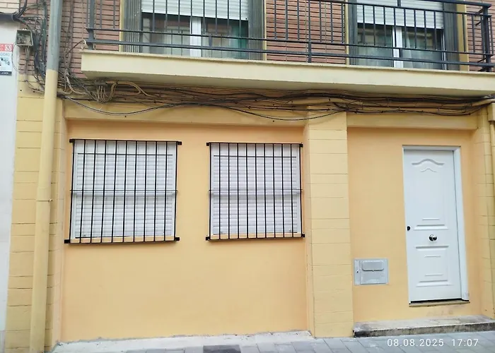 Casa De Alexandra 1 Apartmán *