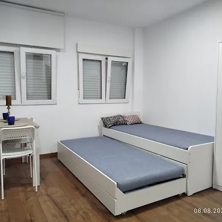 Casa De Alexandra 1 * Alicante