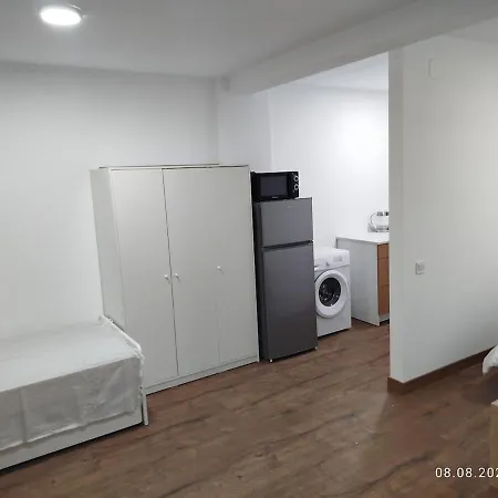 Appartamento Casa De Alexandra 1 Alicante