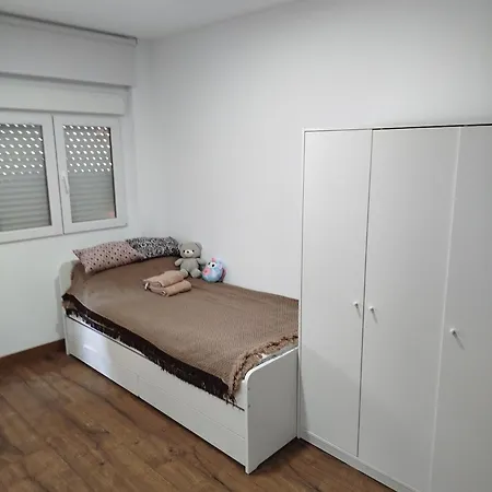 Casa De Alexandra 1 Alicante