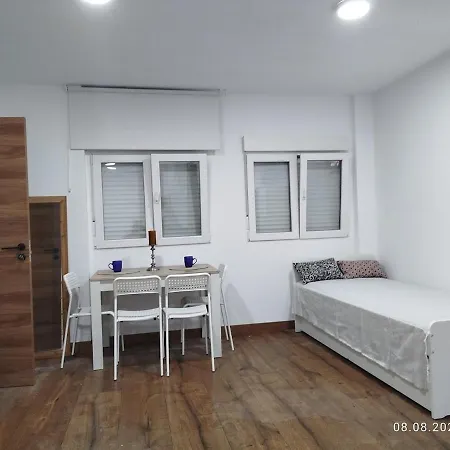 Casa De Alexandra 1 Apartamento *
