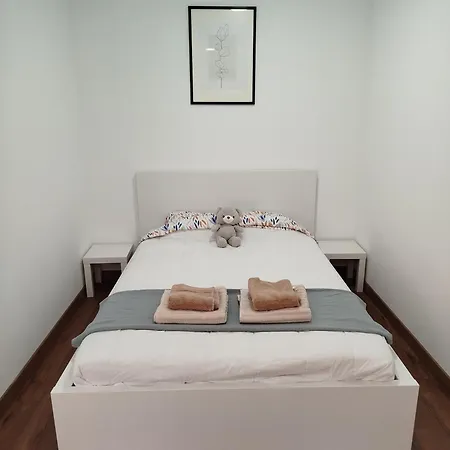 Casa De Alexandra 1 * Alicante