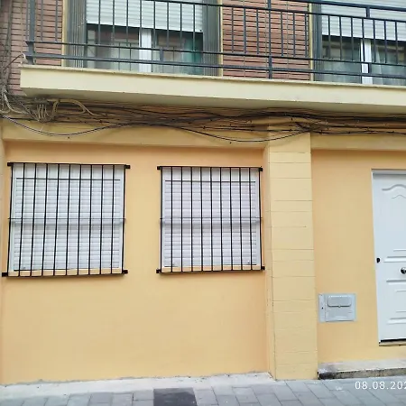 Casa De Alexandra 1 Appartement *